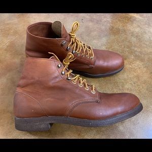 Red Wing 2126 Vintage Boots